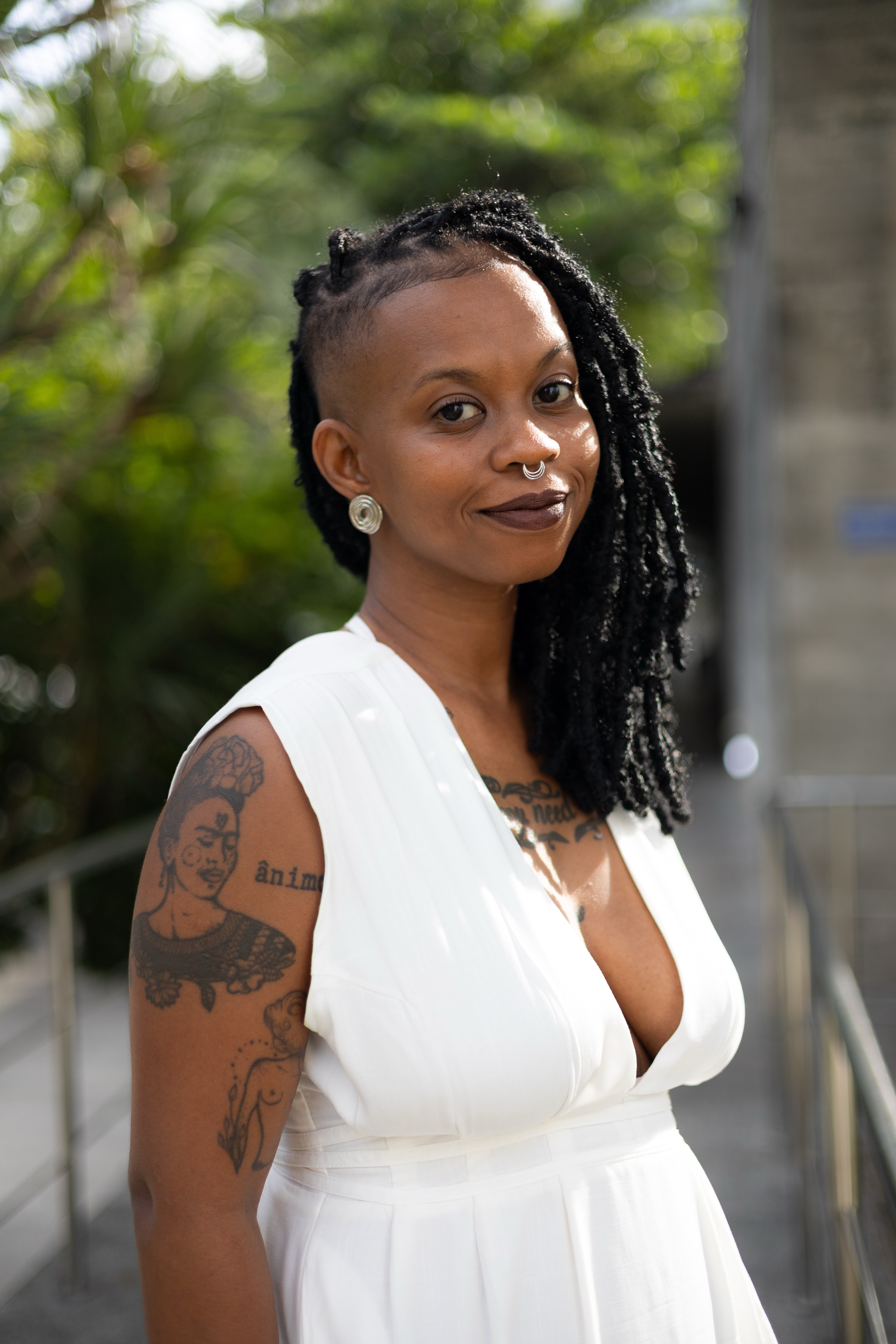 Livro “Monstruosa”, de Amanda Julieta, será lançado dia 07 de março no MUNCAB