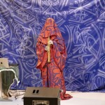 Residência Vila Sul celebra 10 anos com artistas internacionais em Salvador