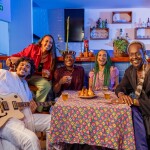 EP “Cabaça Sonora 2” destaca artistas do Centro Antigo de Salvador