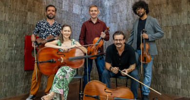 OSBA realiza concerto gratuito da Série Carybé no Museu de Arte da Bahia