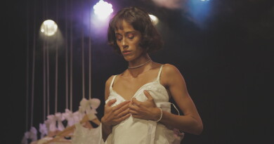 “Noivas” – Quando os silêncios dizem muito