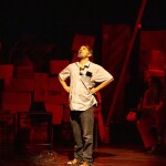 Espetáculo “A Revolta dos Pinguins” retorna aos palcos entre os meses de março e abril