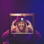 Espetáculo que aborda LGBTfobia volta ao Teatro Gamboa após temporada com ingressos esgotados