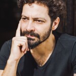 Caixa Cultural Salvador apresenta a exposição “Hoje é de vez em quando”, de Fábio Baroli