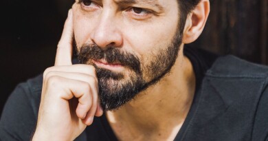 Caixa Cultural Salvador apresenta a exposição “Hoje é de vez em quando”, de Fábio Baroli Caixa Cultural Salvador apresenta a exposição “Hoje é de vez em quando”, de Fábio Baroli