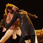 Centro Cultural Ensaio apresenta “O auto da compadecida” no Teatro FARESI