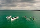 Próximo ao encerramento do verão, ‘canoagem havaiana’ aquece turismo náutico e experiências wellness nas orlas de Salvador Próximo ao encerramento do verão, ‘canoagem havaiana’ aquece turismo náutico e experiências wellness nas orlas de Salvador