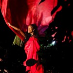 Projeto [RE]FLORESTA leva instalação performática de dança para o Teatro Gregório de Mattos de 14 a 22 de março