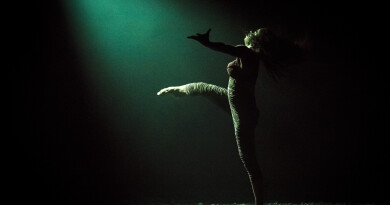 Jorge Silva Cia de Dança ocupa Salvador com a “Trilogia Vida”: espetáculos em praças e teatro celebram memórias e resistência periférica