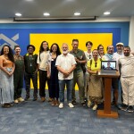 “Provocações do Vila” apresenta painel dos projetos desenvolvidos no acervo do Centro de Pesquisa e Memória do Teatro Vila Velha: Nós, Por Exemplo