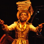 Teatro Castro Alves lança edital da 21ª edição do TCA.Núcleo de Teatro com investimento de R$ 650 mil