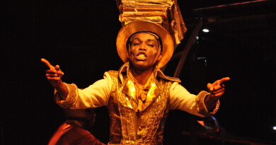 Teatro Castro Alves lança edital da 21ª edição do TCA.Núcleo de Teatro com investimento de R$ 650 mil