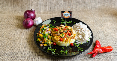 Concurso ‘Comida di Buteco’ retorna a Salvador com promessa da maior temporada gastronômica de 2026 Concurso ‘Comida di Buteco’ retorna a Salvador com promessa da maior temporada gastronômica de 2026