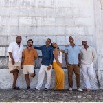 Grupo Botequim realiza roda de samba mensal no Santo Antônio Além do Carmo