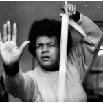 Mostra de cinema apresenta retrospectiva inédita de Sarah Maldoror em Salvador