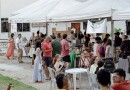 Feira Vegana Salvador promove edição especial pós-Carnaval no Museu de Arte da Bahia