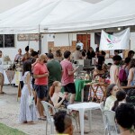 Feira Vegana Salvador promove edição especial pós-Carnaval no Museu de Arte da Bahia