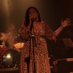 Eufrásia Neres apresenta tributo a Elis & Tom no Jazz na Avenida