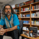 Livro de Franciel Cruz “Tá Pensando que Tudo é Futebol?” é lançado em Feira de Santana e Irará neste fim de semana