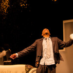 ‘Namíbia, Não!’ celebra 15 anos com duas apresentações no Teatro Sesc Casa do Comércio