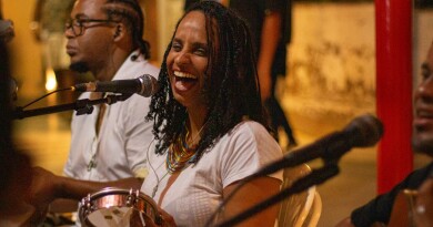 Grupo Botequim recebe Wil Carvalho e Clécia Queiroz em roda de samba dedicada ao Mês das Mulheres