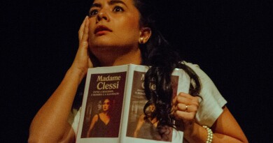 Mostra Teatral gratuita “Improvisórios” tem apresentação única nesta quinta-feira, 19 Mostra Teatral gratuita “Improvisórios” tem apresentação única nesta quinta-feira, 19
