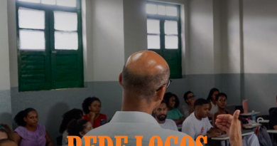 Rede Logos Anuncia Curso de Formação em Economia Criativa