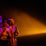 BTCA celebra 45 anos com circulação do espetáculo VERIVÉRBIO e aulas gratuitas em abril