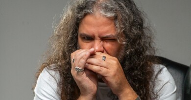 Brenoski Libertae apresenta tributo acústico à obra de Bob Dylan em Salvador