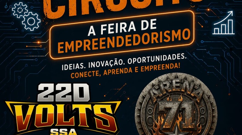 EVENTO.CURTO.CIRCUITO