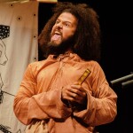 Espetáculo “Auto da Compadecida” comemora terceiro aniversário de estreia com três apresentações no Teatro FARESI em maio