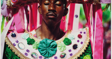 Exposição “Uma história da arte brasileira” é reaberta para visitação no MAM-BA