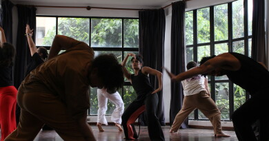 Escola de Dança da FUNCEB recebe 3ª edição do evento Baila&Brunch – Edição Balé Clássico