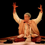 Espetáculo Seu Bomfim celebra 25 anos e chega a Salvador com temporada especial