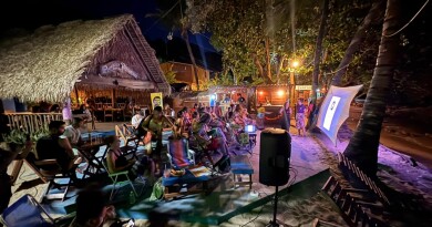 Cineclube Itinerante Cine Patachoca propõe itinerância cultural com “Cine + Show de Arrocha” nas comunidades de Boipeba, Moreré e Monte Alegre