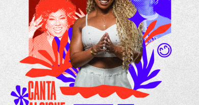 Morango apresenta show em homenagem a Ludmilla e Alcione no Rio Vermelho