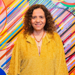 Beatriz Milhazes participa de programação especial no MAB em Salvador