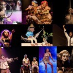 Circula Cena leva teatro e oficinas a seis cidades da Bahia a partir de abril