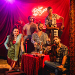 Musical sobre arrocha retorna ao Teatro Módulo com temporada em abril