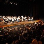 OSBA leva concerto com repertório clássico a Camaçari no dia 11 de abril