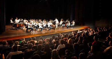 OSBA leva concerto com repertório clássico a Camaçari no dia 11 de abril