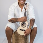 Grupo Botequim recebe Noelson do Cavaco em roda de samba no Santo Antônio Além do Carmo