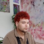 Rapper baiano Cabeça de Chuva lança single inspirado em vivência com Síndrome de Tourette