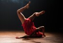 Dança e provocação: espetáculo “(em) carne viva” ocupa a Casa Preta em Salvador Dança e provocação: espetáculo “(em) carne viva” ocupa a Casa Preta em Salvador