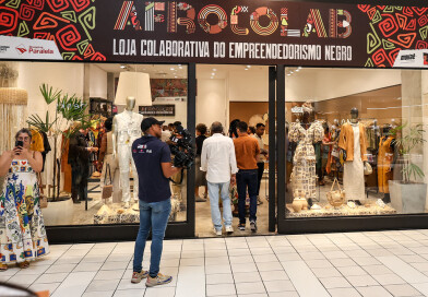 Afrocolab abre inscrições para empreendedores negros e indígenas em Salvador