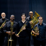 OSBA apresenta Série Carybé com Quinteto de Metais nesta quinta (28) no Teatro do Goethe-Institut