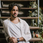 ANGELO realiza no dia 23/05 o show Ao Vivo no Museu de Arte da Bahia