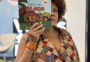 2ª edição do Maio com Dendê celebra Dia da África com lançamento de coletânea negra infantojuvenil