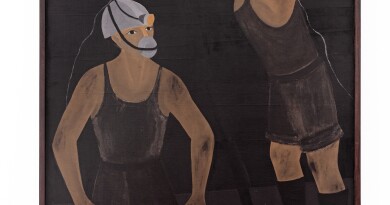 CAIXA Cultural Salvador recebe a exposição Paisagens em Travessia 
