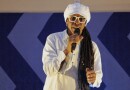 Espetáculo ORÍ 7 encena poesias de Ednaldo Muniz com performance, vídeo, música e dança Espetáculo ORÍ 7 encena poesias de Ednaldo Muniz com performance, vídeo, música e dança